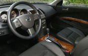 2005 Nissan Maxima Picture